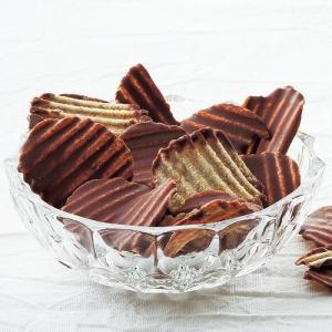 ロイズ ROYCE ポテトチップチョコレート ...の詳細画像1