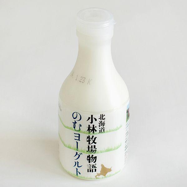 新札幌乳業 のむヨーグルト 　　母の日 節句 2024 ギフト プチギフト 乳製品 誕生日 内祝い ...