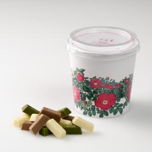 クリスマス2025 ヨックモック エクセレント ミルクチョコレート 350g 1