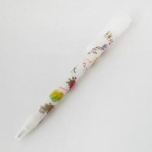 六花亭 花柄ボールペン 父の日 2026 ギフト プチギフト 雑貨 誕生日