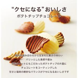 ロイズ ROYCE ポテトチップチョコレート ...の詳細画像5