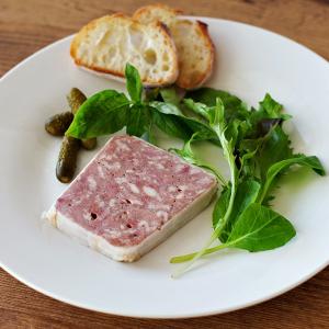 シャルキュトリー テール パテドカンパーニュ　　　　父の日