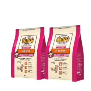 ナチュラルチョイス ニュートロ 小型犬用 エイジングケア(シニア犬用