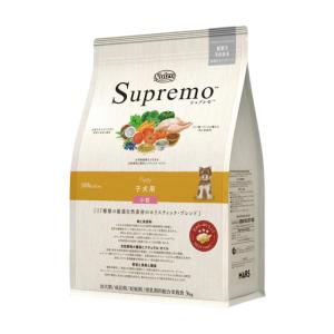 ドクタークレド No.3 3kg 犬 ドッグフード ペット ドッグ ドライ DR