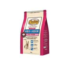 MARS ニュートロ ナチュラルチョイス スペシャルケア 減量用 全犬種 成