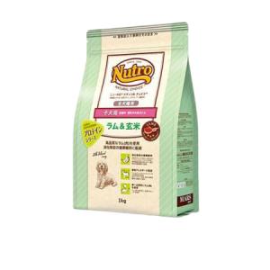 MARS ニュートロ ナチュラルチョイス 子犬用 妊娠中・授乳中の母犬にも