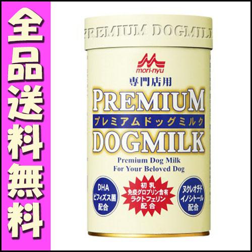 森乳 ワンラック プレミアム ドッグミルク 150g [1]