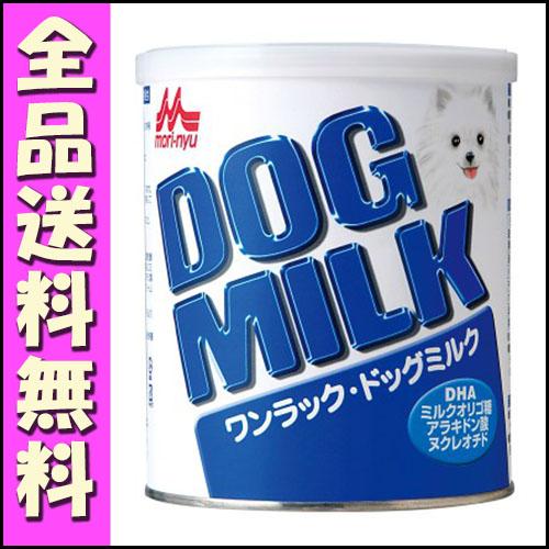 森乳 ワンラック ドッグミルク 50ｇ [1]