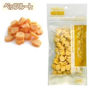 ペッツルート ふっくらさつまいも 100g [B 1]｜hokkaido-petsgoods