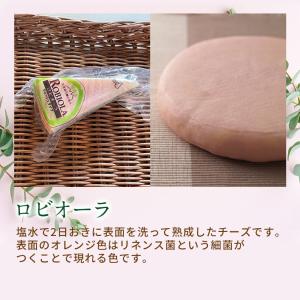 チーズ 白糠酪恵舎 お酒に合うチーズセット ぴ...の詳細画像3