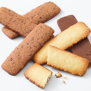 お中元 ロイズ バトンクッキー[ココナッツ&ヘー...の商品画像