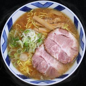 【送料込】旭川醤油ラーメン　5食セット　(株)島田畜産　うまいがありすぎ旭川【冷凍便】代引き不可 箱...