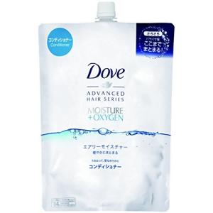 ダヴ エアリーモイスチャー 2000g レディースヘアケア の商品一覧