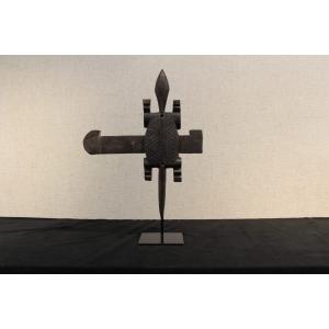 北村西望 若き日の織田信長 （ブロンズ像） : 掛け軸・絵画の専門店