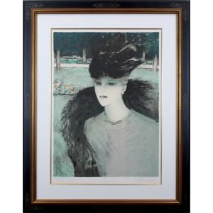 ジャン・ピエール・カシニョール 「 オリエンタルホテル バンコク