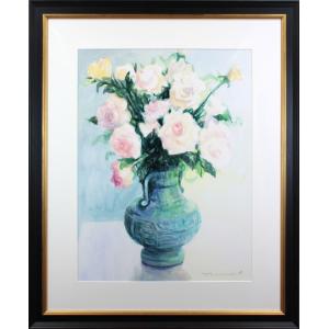 茶道具】 妙喜庵 武田士延 一行軸 和敬静寂 : すいぎょく園 - 通販