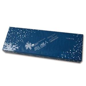 石屋製菓 白い恋人 ホワイト 9枚入り お菓子...の詳細画像1