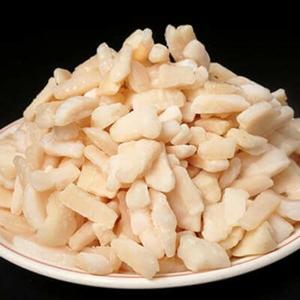 帆立 貝柱 Cフレーク 1.0kg オホーツク...の詳細画像2