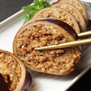 イカ飯 いか大漁めし ジャンボサイズ ウニ ホ...の詳細画像2