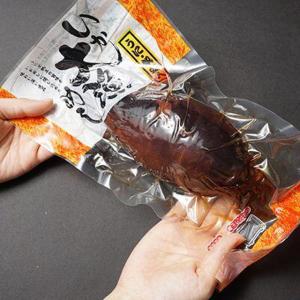 イカ飯 いか大漁めし ジャンボサイズ ウニ ホ...の詳細画像4