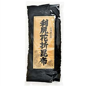 利尻花折昆布150g