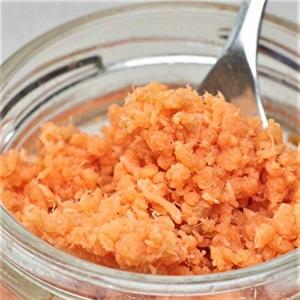 鮭フレーク「ごはんおかわり鮭」お徳用170 g...の詳細画像3