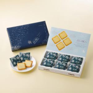 【送料無料】白い恋人 石屋製菓 18枚入 18箱...の商品画像