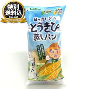 <特別送料込>日糧製パン ほっかいどう とうきび...の商品画像