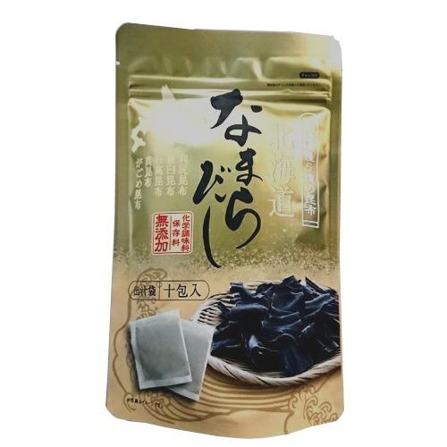 出汁の取り方 昆布 鰹節 煮干し