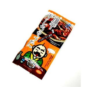 布目 塩辛干しちゃった 北海道 お土産  ギフト 人気