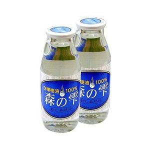 白樺樹液ドリンク 森の雫 北海道 お土産 ギフト 人気 Dk 2 Dk 3 6810 お土産お取り寄せ北海道 通販 Yahoo ショッピング
