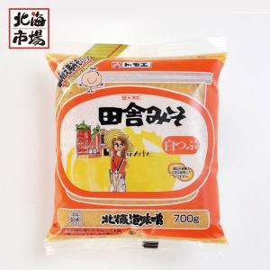 送料無料 福山醸造 トモエ 田舎みそだしいり詰替用 700g 北海道味噌 1s 北海市場ヤフー店 通販 Yahoo ショッピング