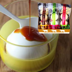 牧家 プリン三昧 Bocca 牧歌 丸いプリン