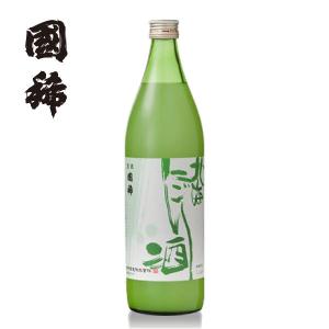国稀 北海 にごり酒 900ml地酒 お土産 贈り物 熨斗 ラッピング 無料 お返し 内祝 御供 ホワイトデー ご挨拶