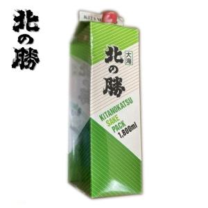 北の勝 「鳳凰」 1800ml 日本酒 地酒 : 北のお酒屋さん ムラオカ