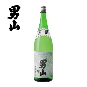 男山 寒酒 特別本醸造酒 1800ml 一升瓶 日本酒 北海道 旭川 地酒 お土産 贈り物 お返し 誕生日 内祝 御供 お中元 御中元 お祝い 父の日 プレゼント