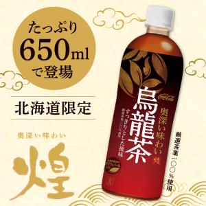 ●+10%対象●烏龍茶 ウーロン茶 ペットボト...の詳細画像1