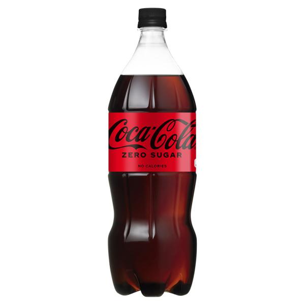 ●エントリーでP10％付与+20%OFFクーポン 12/25まで● コカコーラ コーラゼロ カロリー...