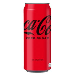 ストアポイント10％付 コカコーラ コーラゼロ ジュース カロリー ゼロ 缶 コカ・コーラ ゼロシュガー 500ml缶×24本｜北海道サービスショップ