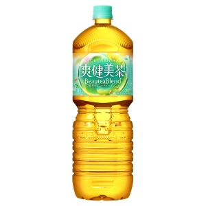 綾鷹 ペコらくボトル ( 2L×12本セット )/ お茶 ) : 爽快ドリンク専門店