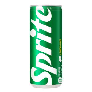 スプライト空き缶 Coca Cola ストアポイント10％付 炭酸 ソーダ 缶 ライム レモン