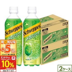 シュウェップス メロンソーダ 250ml缶×30本 : アメニティズショップ