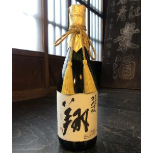 北国街道　純米大吟醸　翔720ml