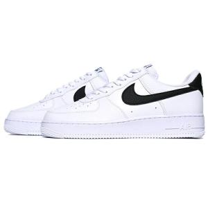 ナイキ エアフォース1 '07 NIKE AIR FORCE 1 '07 WHITE/BLACK ホワイト/ブラック メンズ CT2302-100