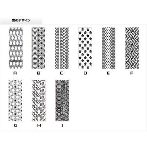 木札 千社札 名入れ ストラップ ゴルフ コン...の詳細画像2