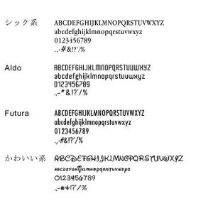 【ハト・Pigeon】木札/名札/名入れ ストラップ｜hokota｜06