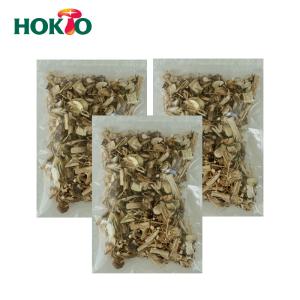 3袋 乾燥きのこミックス(スライス 国産 干し椎茸 舞茸 エノキ エリンギ 訳あり 食品)60gx3袋まとめ買い｜きのこはホクト菌活ショップ