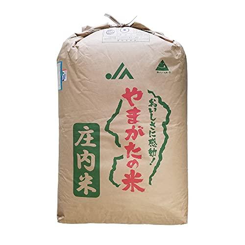 【つや姫 山形】令和7年産 山形県産 つや姫 玄米 30kg 1等米 減農薬 特別栽培米