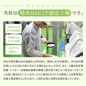 【最安値挑戦中】厳撰ゆめぴりか 10kg(5k...の詳細画像4