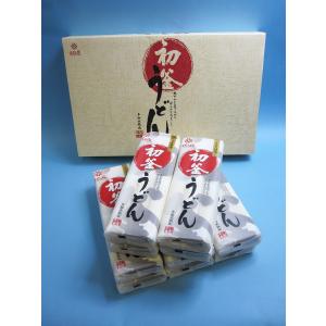 はくばく 初釜うどん 乾麺 270g×10把 【3箱以上購入で送料無料】【乾麺うどん】爆買